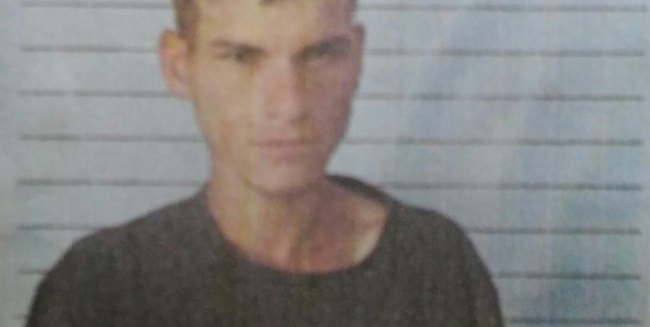 Recapturaron a uno de los evadidos de la comisaría de barrio El Pozo: lo entregó su papá