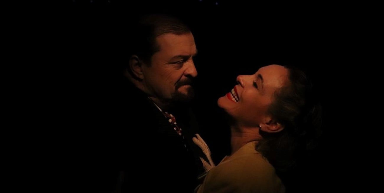 Pasiones míticas en clave musical