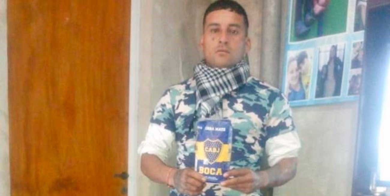 La Fiscalía confirmó que el violador de San Justo estaba con salidas transitorias