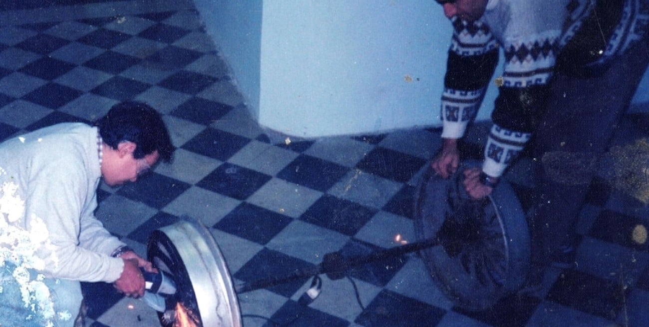 La zorra, zorra, andaba