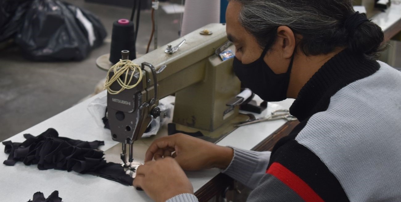 En Santa Fe, un 70 % de las cooperativas de trabajo tuvo dificultades durante la pandemia