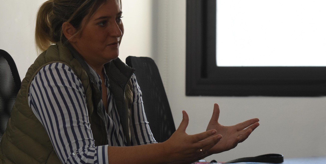 La Coalición Cívica le dice no a Bonfatti y Galassi en un frente