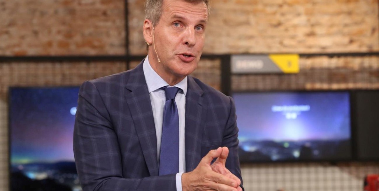 Al Banco Central se le escurren dólares "como el agua entre los dedos"