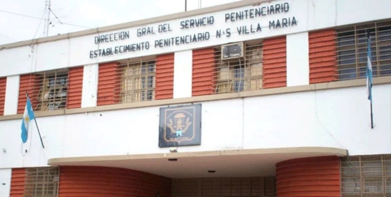 La Justicia de Santa Fe investiga estafas telefónicas cometidas desde la cárcel de Villa María