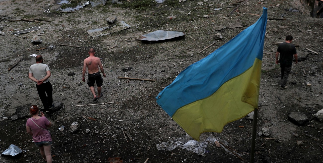 La Cepal presentará un informe sobre los impactos de la guerra en Ucrania sobre América Latina y el Caribe