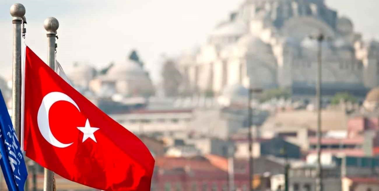 Turquía comunicó a la ONU que desea ser llamado “Türkiye” en todos los idiomas de forma inmediata