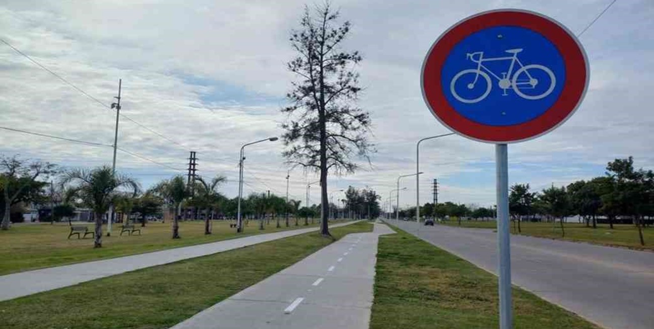 Rafaela suma más movilidad sustentable