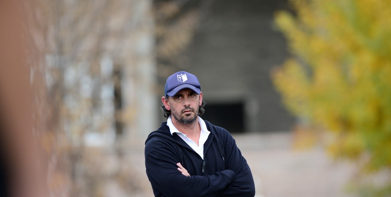 La Salle fue más que Ciclón Racing