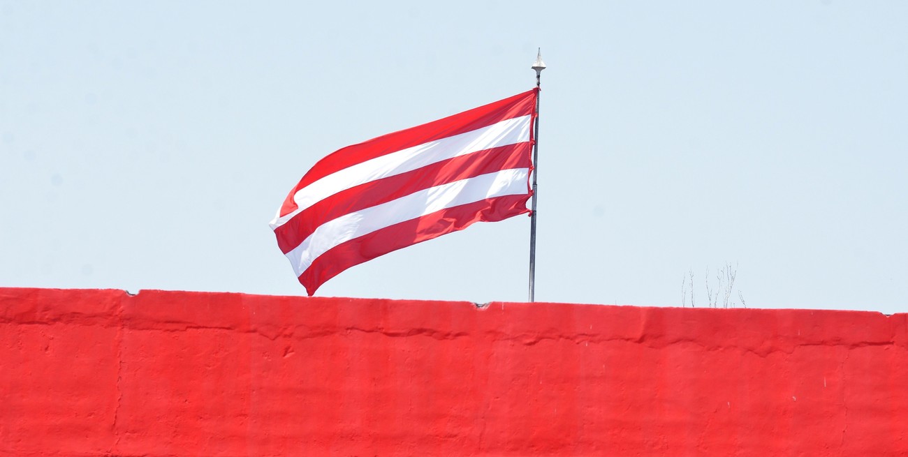 Un padrón nuevo es necesario para votar en Unión