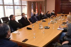 El programa busca que las personas que ingresen al mismo no pierdan la ayuda social en caso de perder el empleo.Crédito: Mauricio Garín