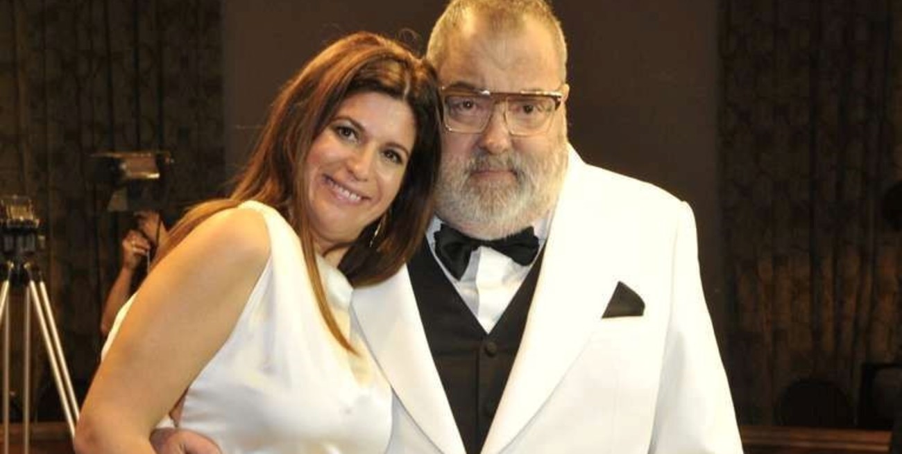 Estafaron a Jorge Lanata: compró tres obras de arte "truchas"