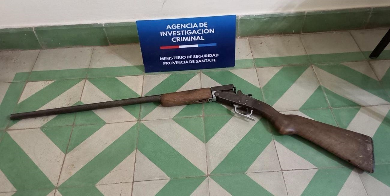 Una reunión de amigos, un muerto, un detenido y un testigo que no habla Colonia Yatay