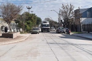 Crédito: Gentileza Municipalidad de Santa Fe