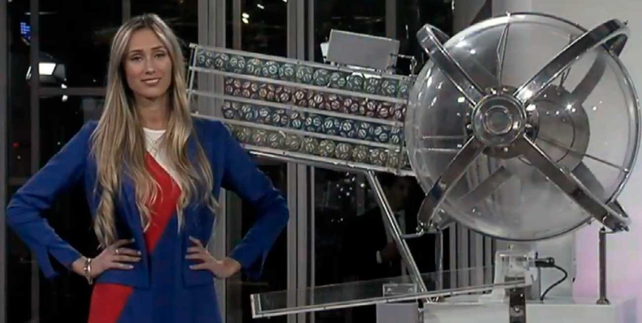 Quini 6: éstos son los números favorecidos