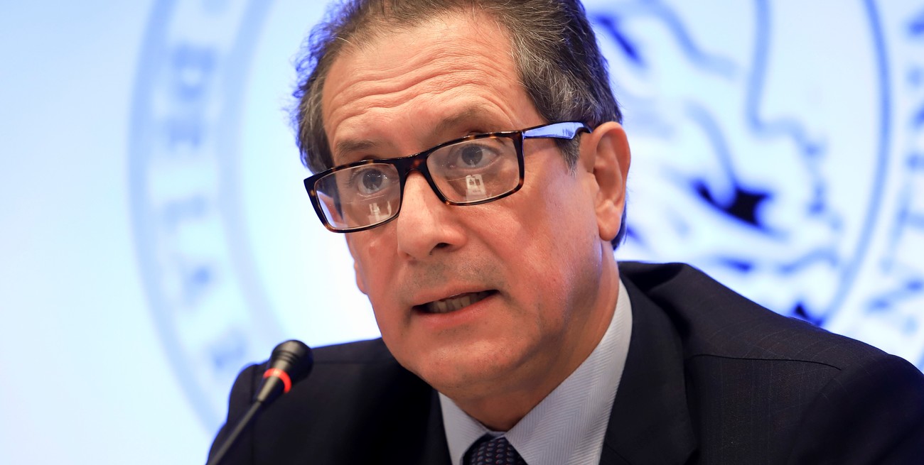 Para los analistas privados la inflación anual rondará el 72%