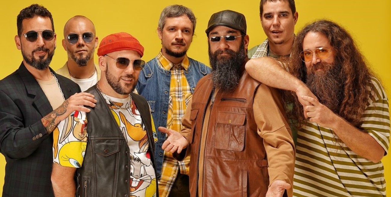 Trajinar la calle, del aerosol a las redes