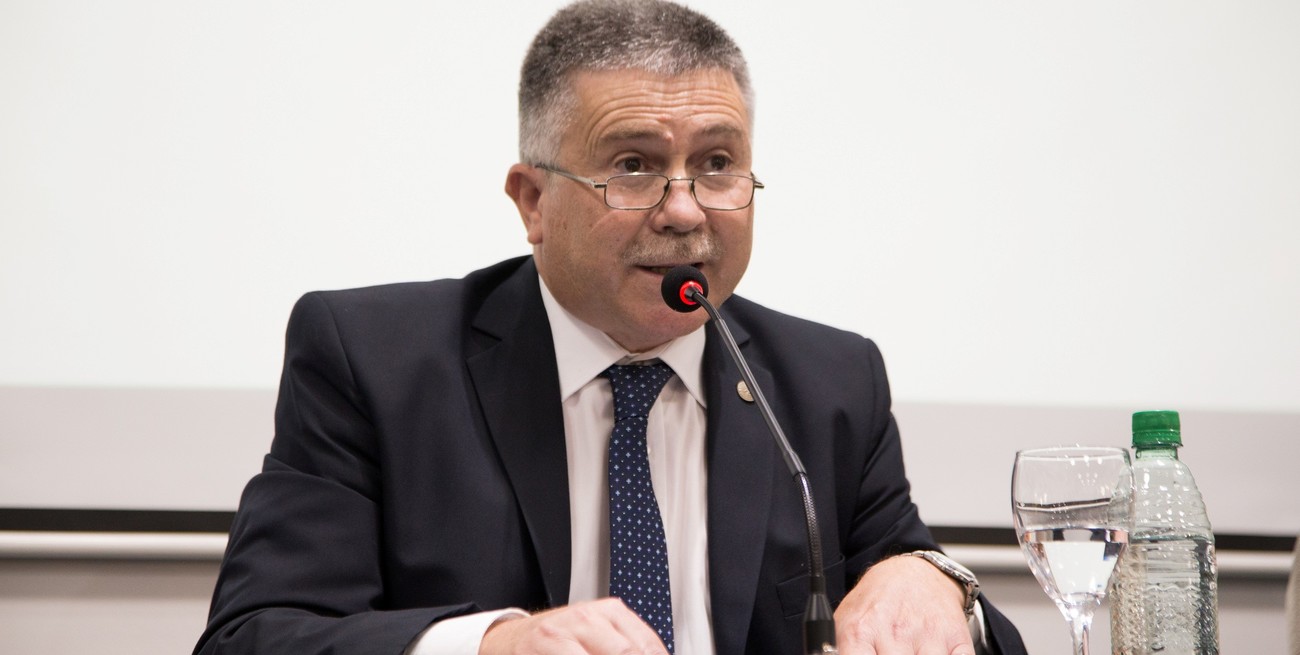 Pesar ante el fallecimiento del ex decano de la FICH, Raúl Pedraza