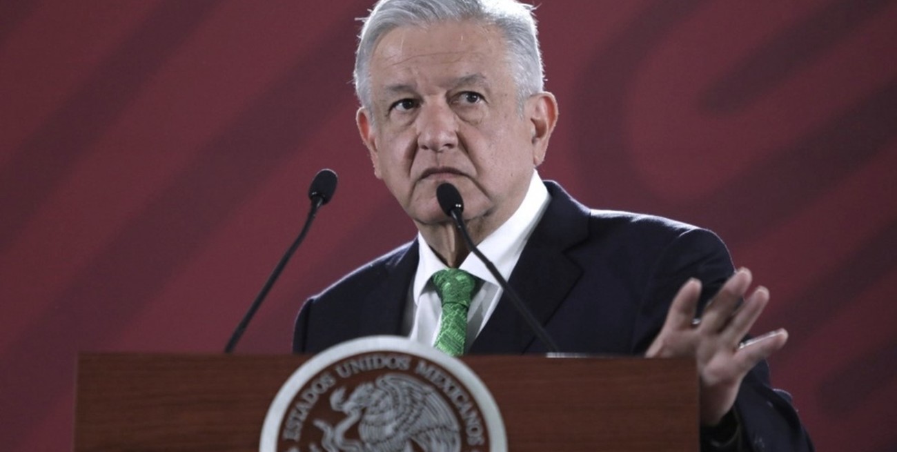 El presidente de México no asistirá a la Cumbre de las Américas