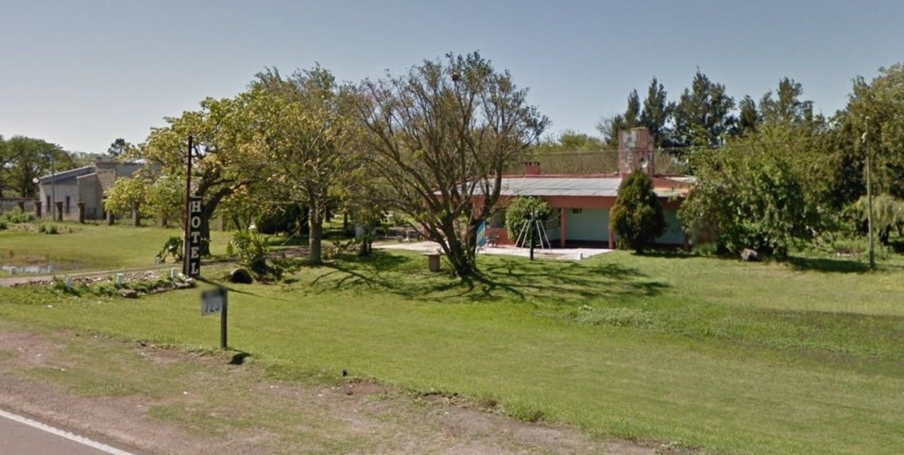 Con el cuento del tío robaron una fortuna, pero habían vuelto por más