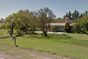 Foto: Agencia Reconquista