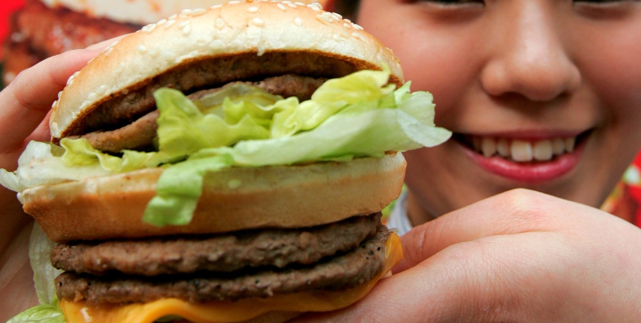 Más de 420 mil personas mueren a causa de enfermedades transmitidas por alimentos