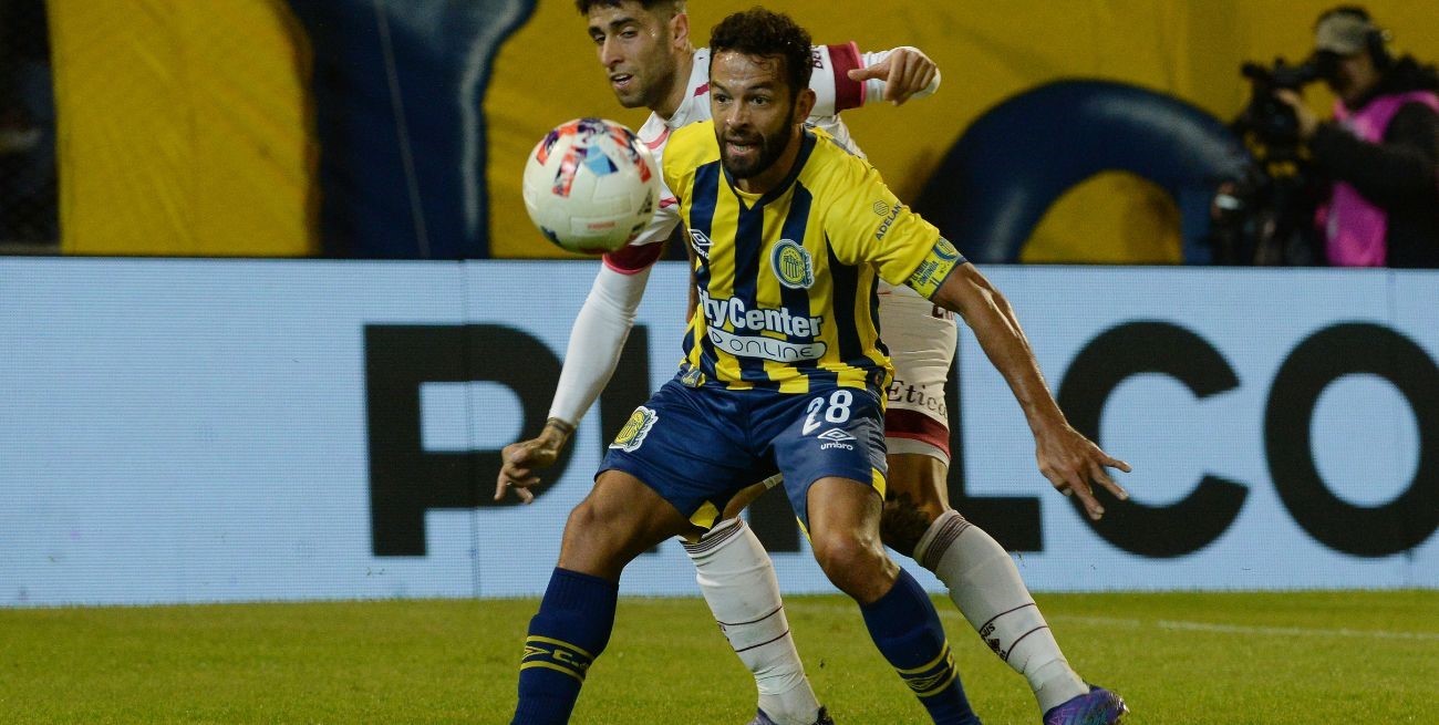 Terminó la primera fecha y así quedó la tabla de la Liga Profesional