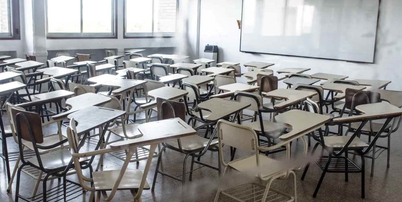 La docencia universitaria va a otro paro de 48 horas