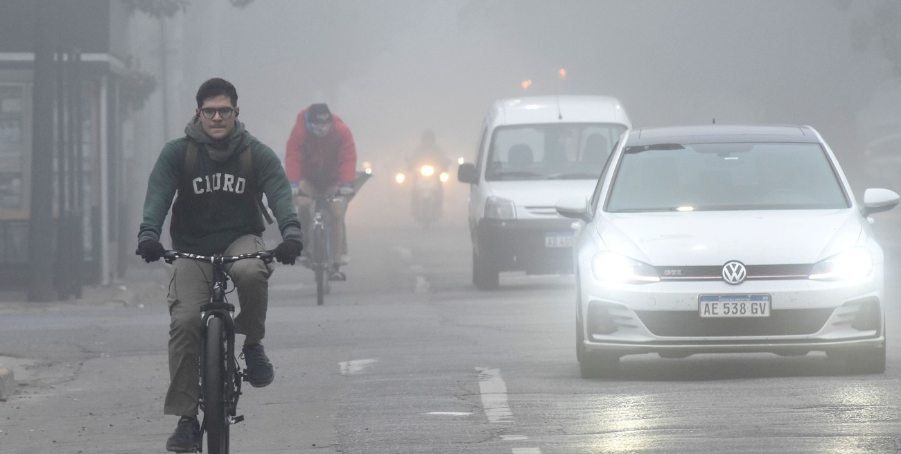 Rodados "antivándalos", GPS y un servicio pago: así es el Sistema de Bicis Públicas de la ciudad de Santa Fe