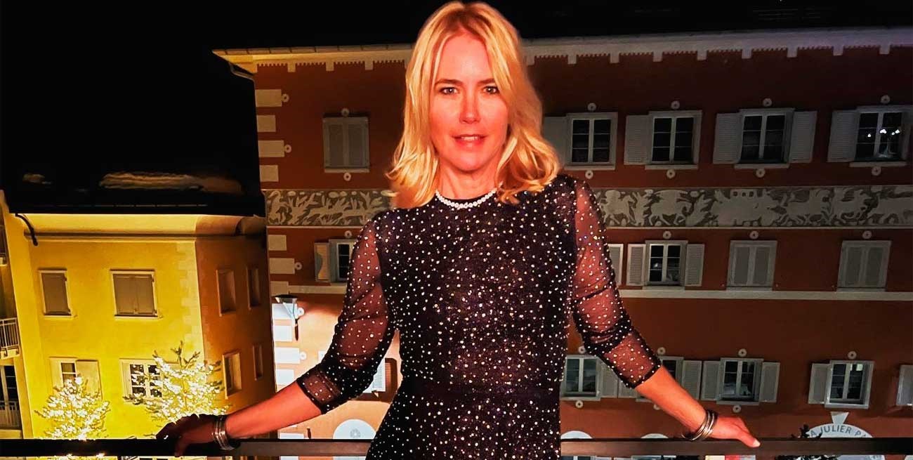 Qué dijo Valeria Mazza tras la feroz golpiza que recibió su hijo Tiziano