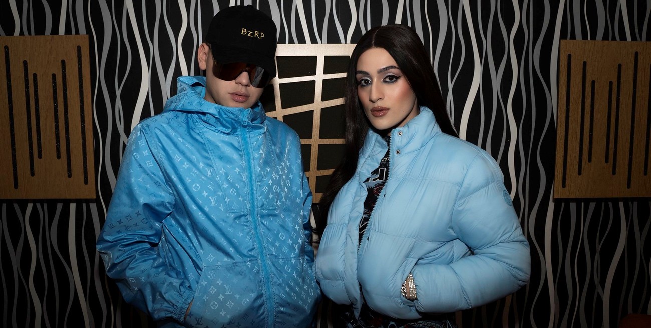 Bizarrap lanzó la Music Session 51 con Villano Antillano