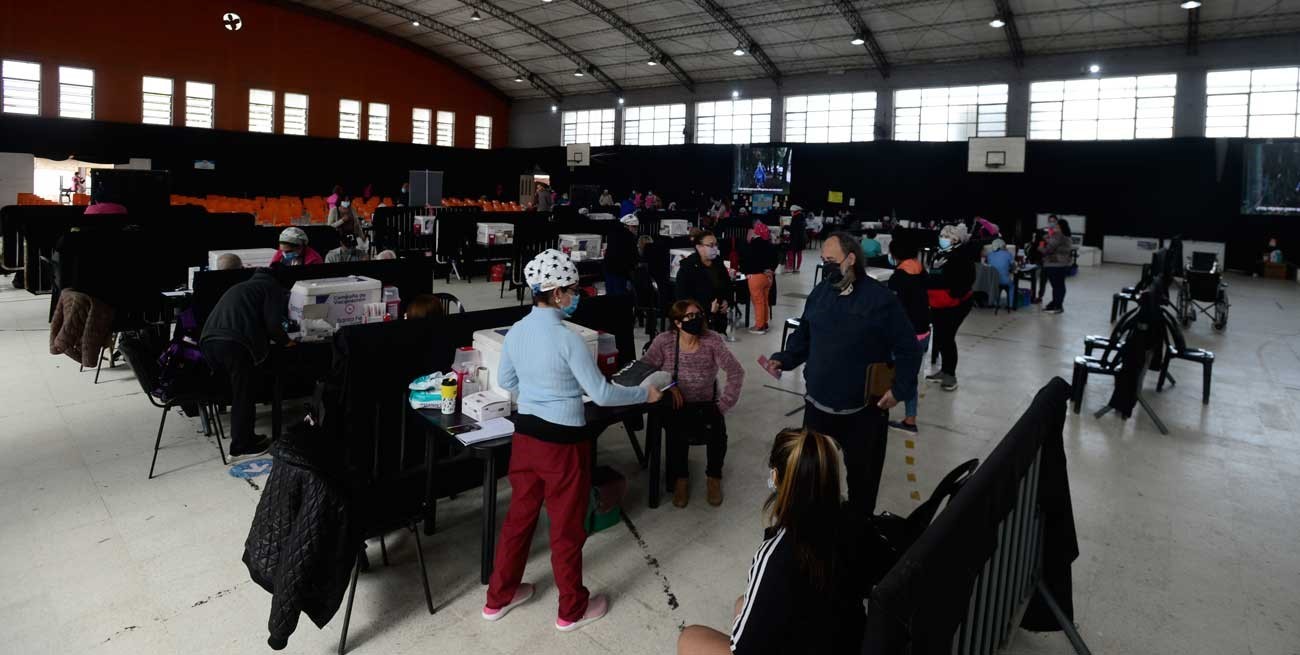 Dos caídas en la cobertura de vacunación ponen a prueba nuevas estrategias sanitarias