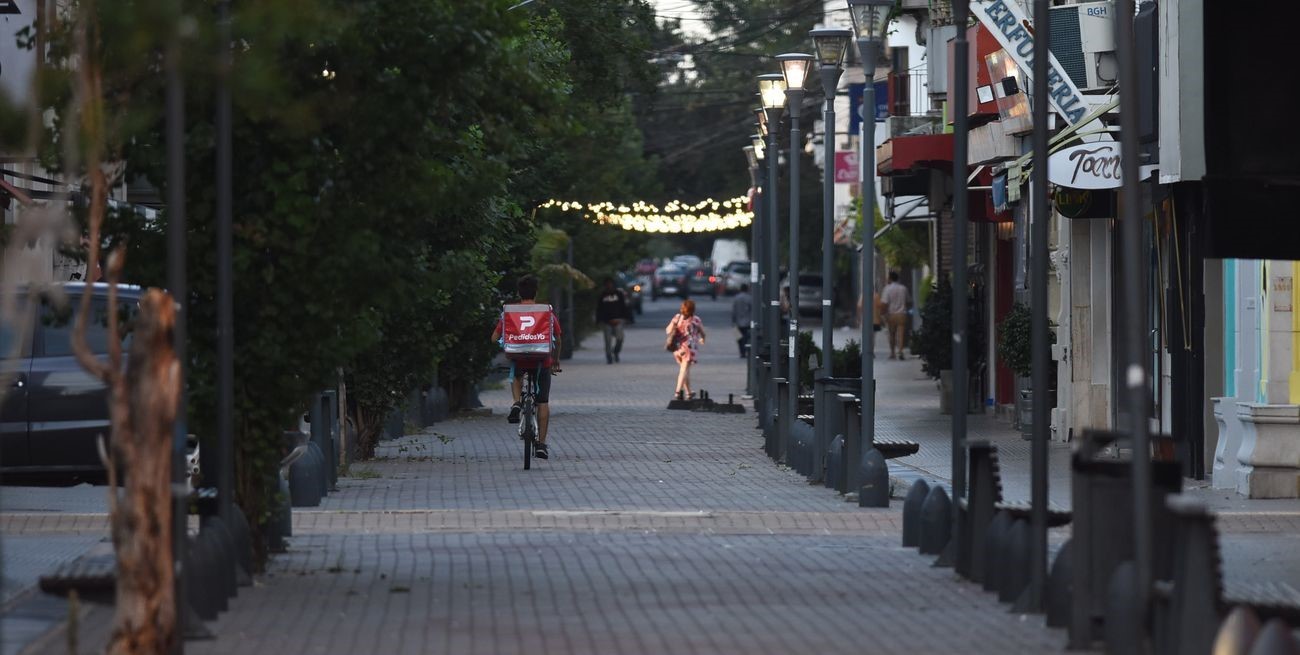 PedidosYa debió abonar $ 4,6 millones por cobrar comisiones abusivas en plena pandemia
