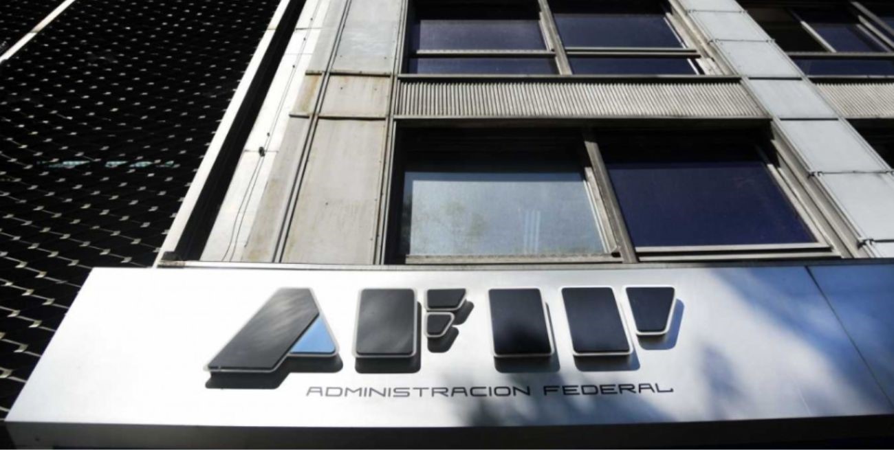 AFIP actualizó el monto de las declaraciones juradas de Ganancias y Bienes Personales
