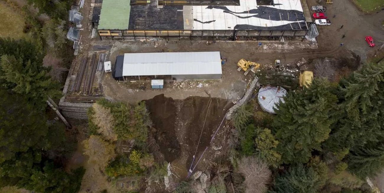 El Ejército Argentino encontró a los turistas desaparecidos