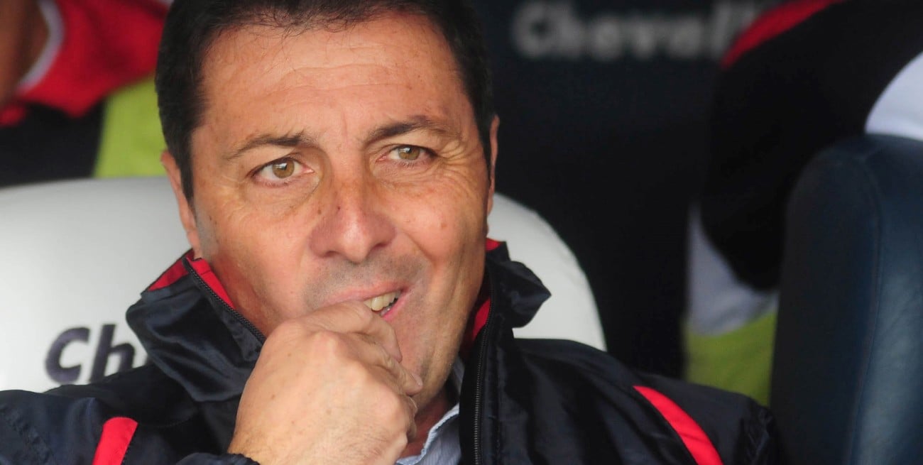 FDK, el conflicto mediático con Racing y “Marito” que hace magia con la cancha