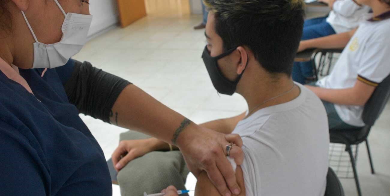 Vacunas y nuevos desarrollos: lo que falta y lo que viene

