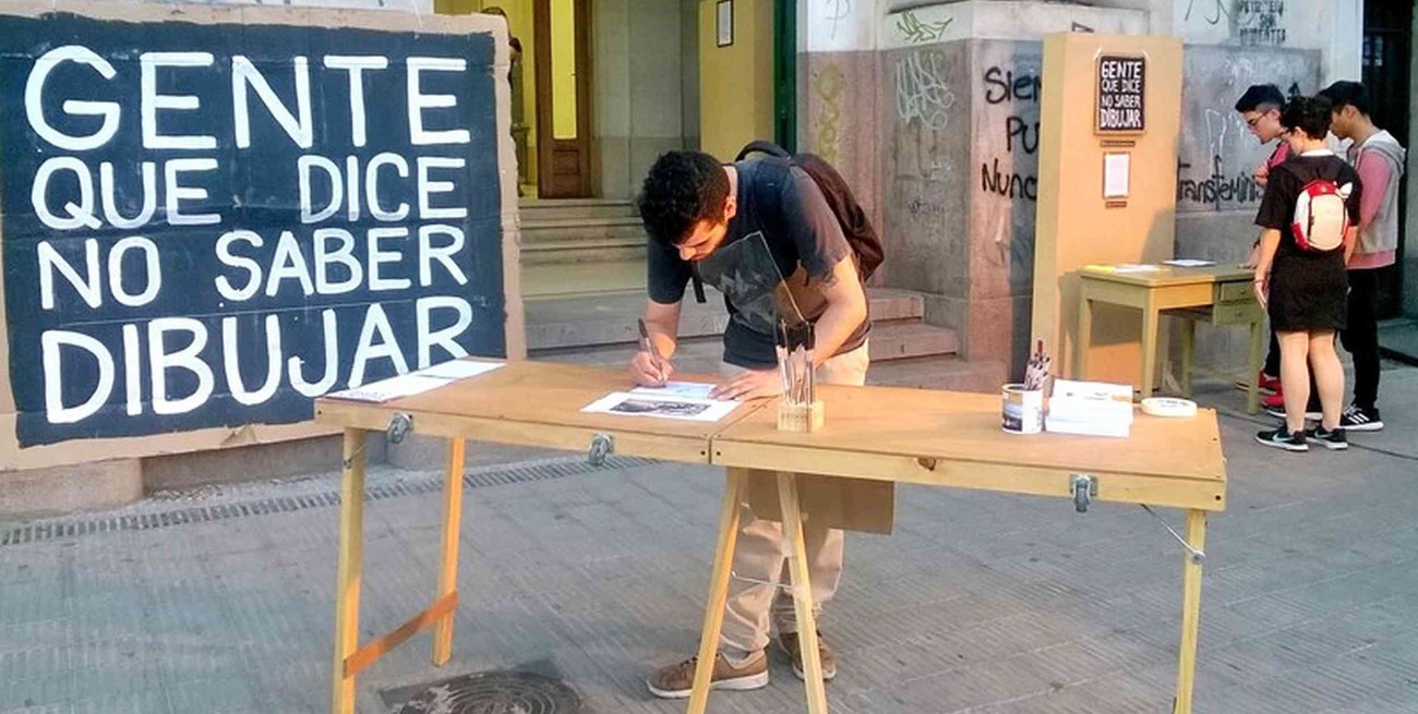 Intensa agenda de actividades en el Museo Urbano Poggi