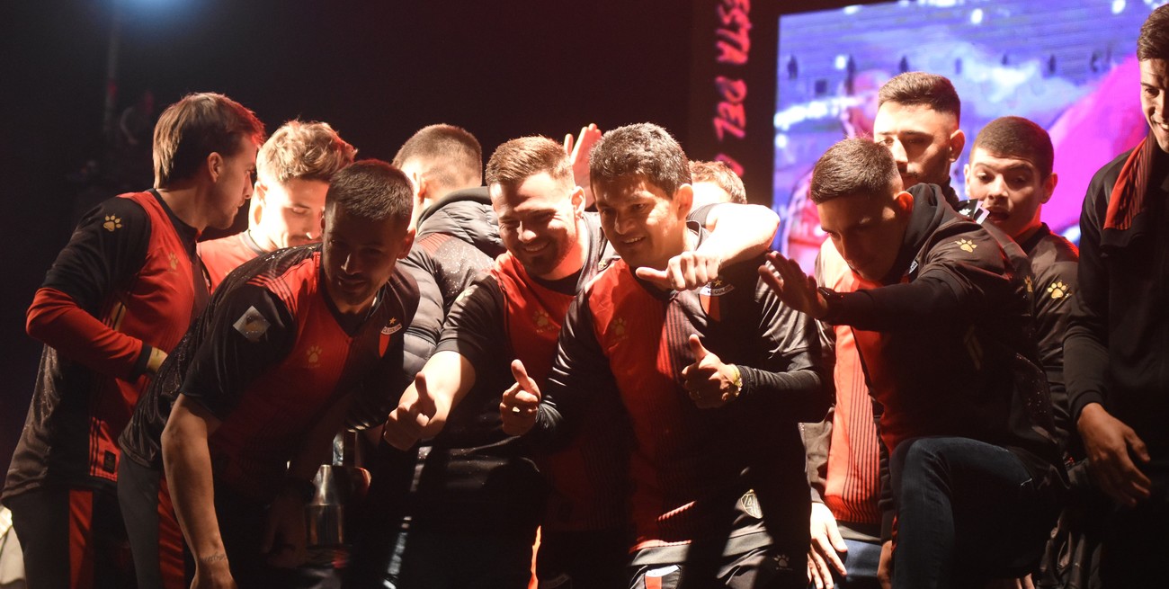 Colón espera decisiones de la policía en torno al operativo