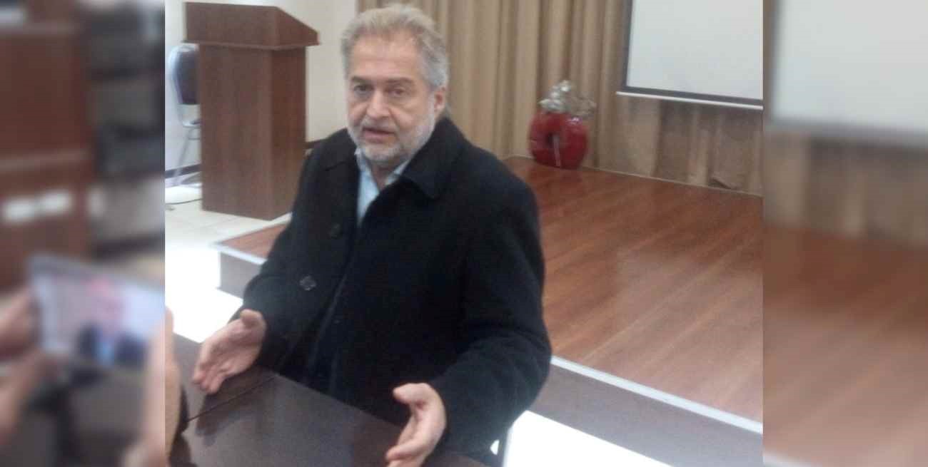 Mirabella pidió al Gobierno nacional escuchar las propuestas que beneficien a Santa Fe