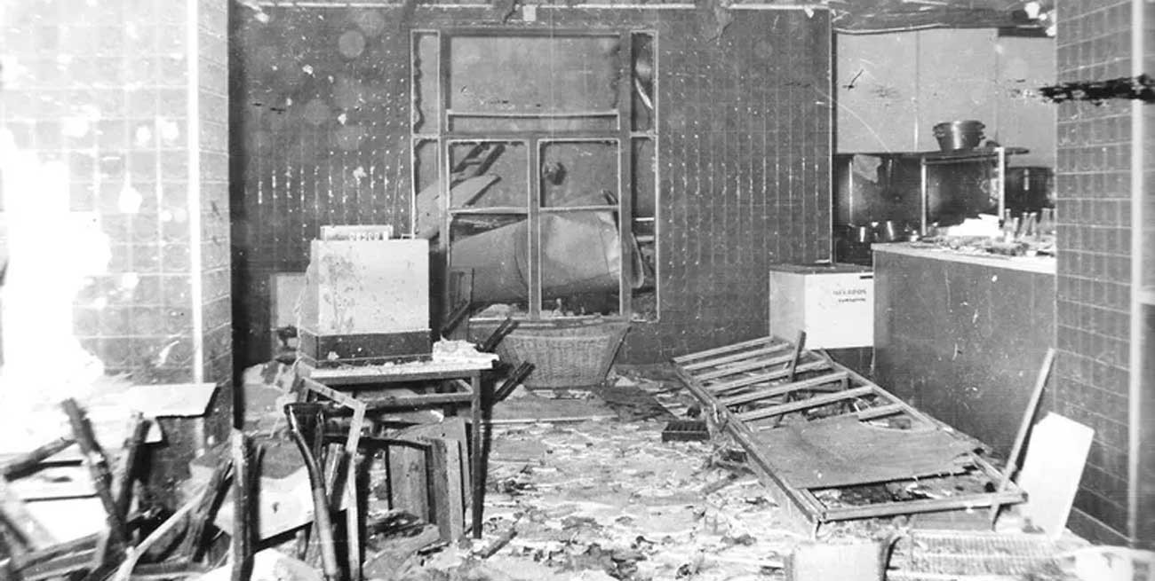 El CELS se opuso a la reapertura de la causa contra Monteros