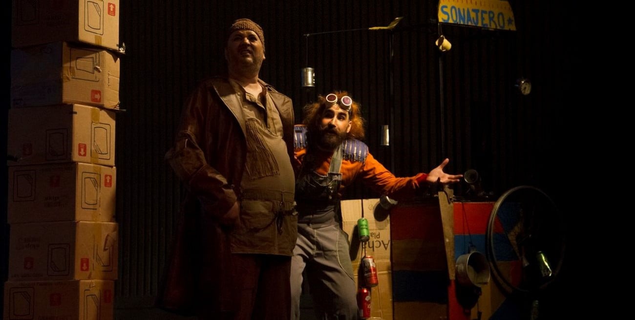 “Érase una vez un rey”: una crítica 
 al poder con permanente vigencia
