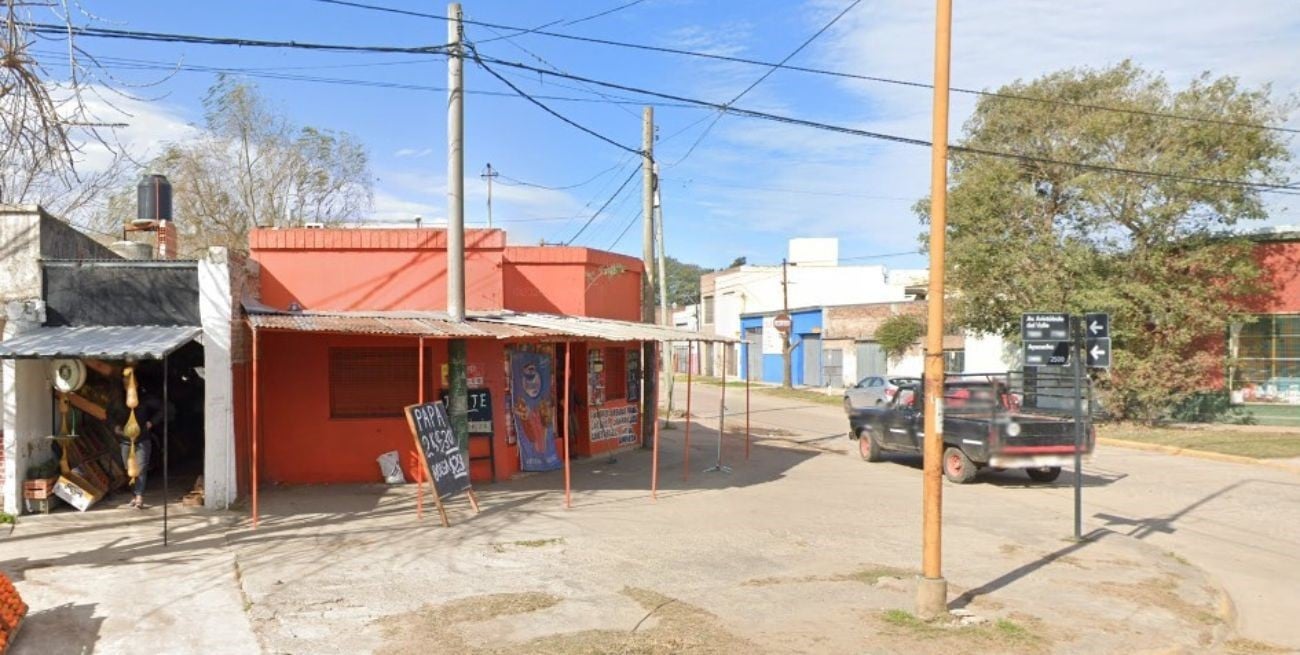 Encontraron los restos de una chica en su casa, le mintió a la policía y terminó presa