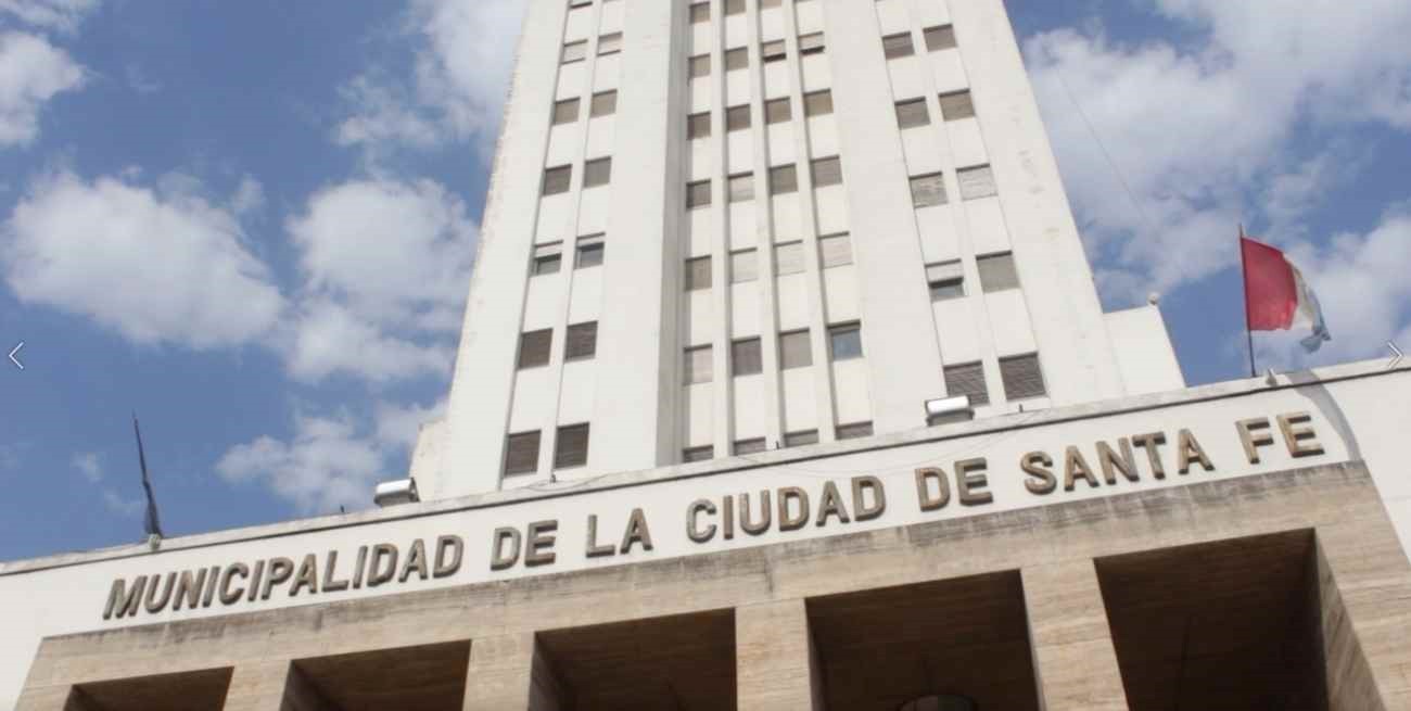 La Municipalidad de Santa Fe calificó como “excesivo” el paro de ASOEM