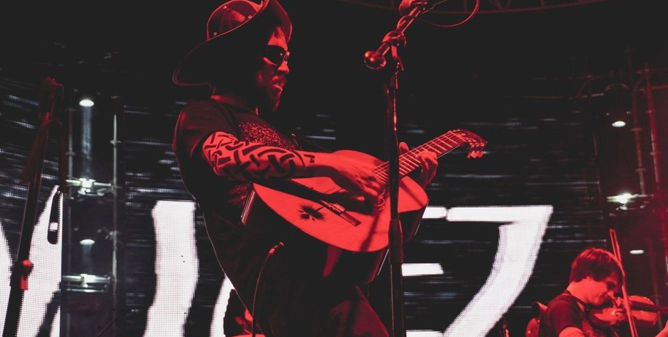 Hugo & Los Gemelos y NDE Ramírez: alianza psicolitoraleña