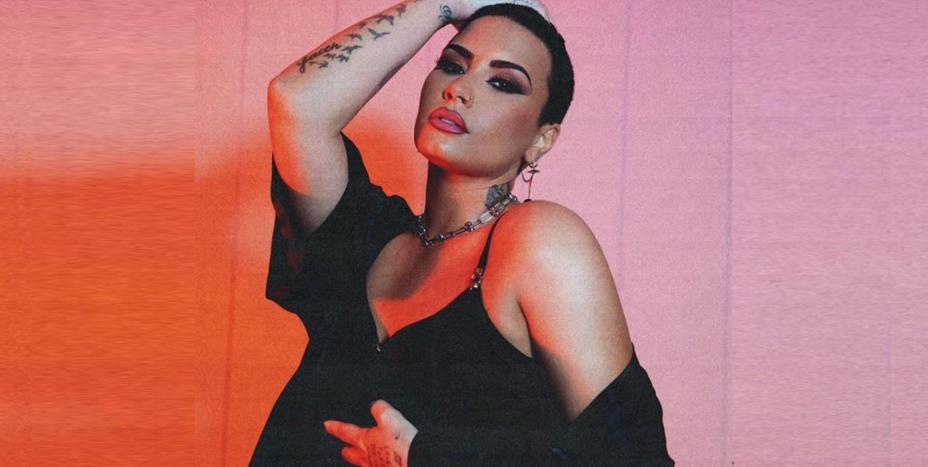 Demi Lovato vuelve a la Argentina