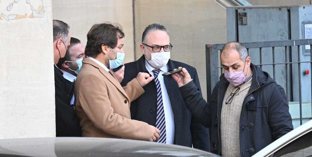 Kulfas negó ante la justicia tener conocimiento de posibles delitos por el gasoducto Kirchner