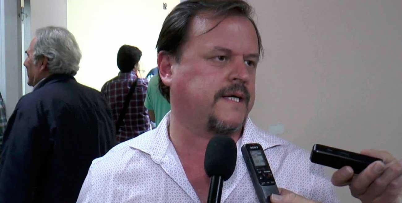 "Es un problema que va a impactar en toda la comunidad"

