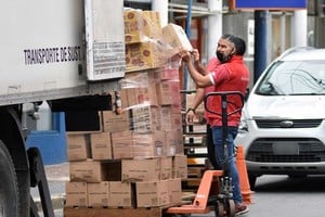 Crédito: Guillermo Di Salvatore