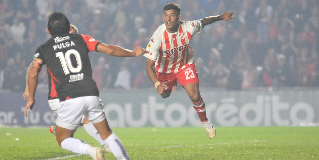 Clásico: el Pulga y Polenta, dos jugadores que, a su estilo, pueden ser claves