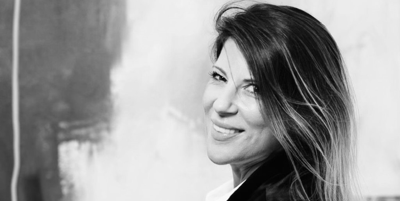 La chovetense Betiana Bradas presenta “Profundo” en Europa